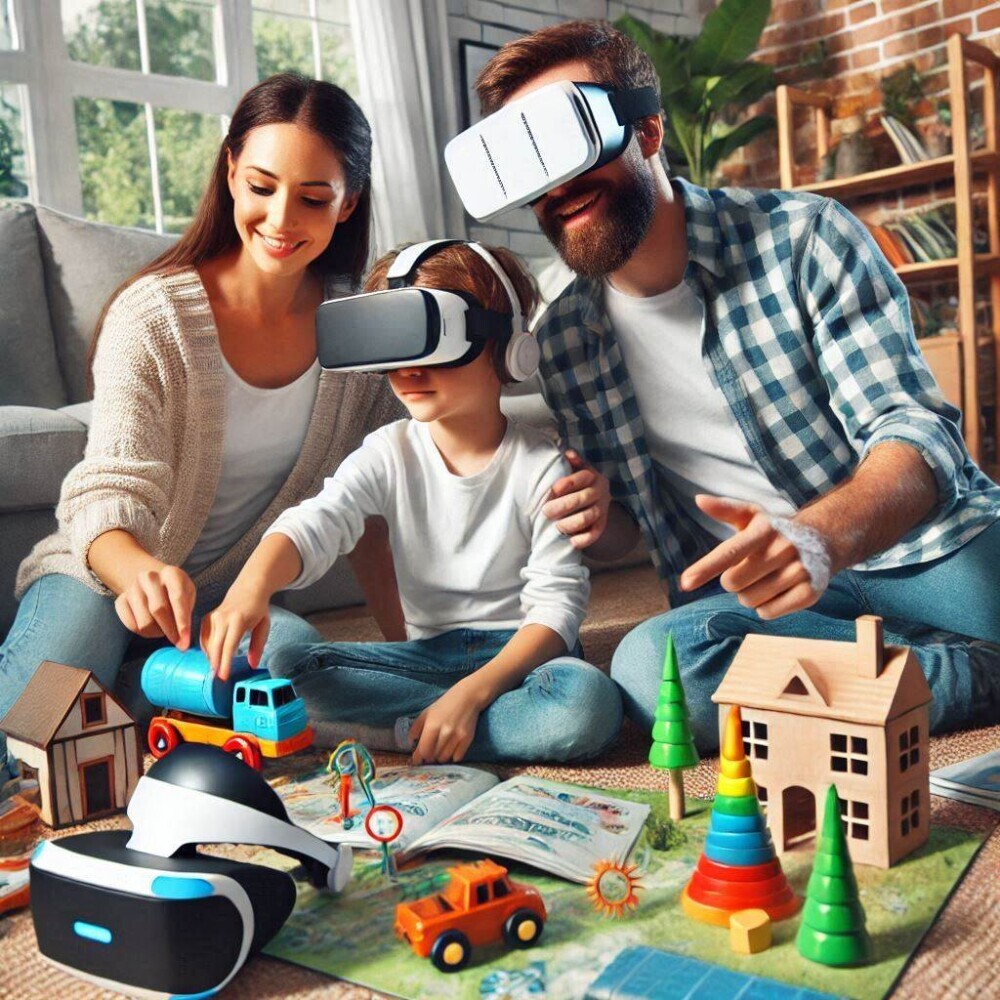 Game-Based Learning Curriculums For Kids