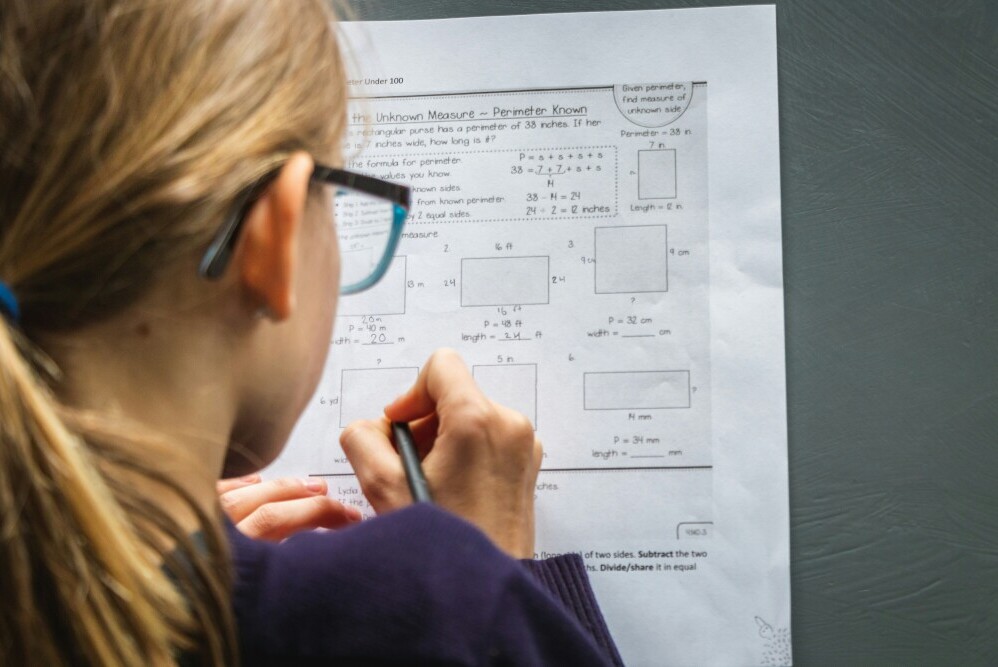 Understanding Learning Styles In Kids