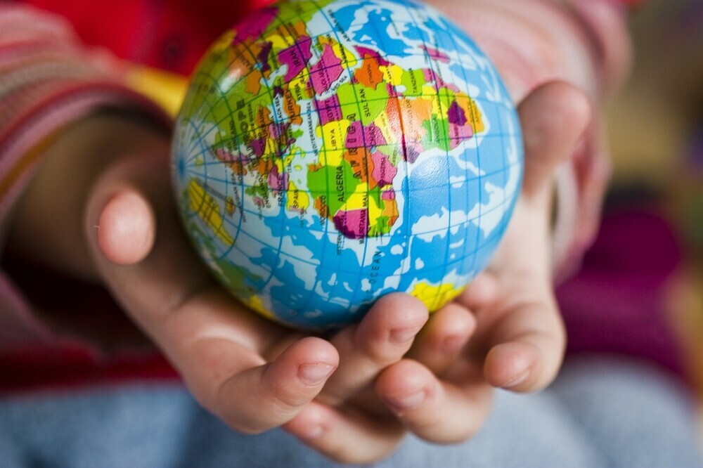 15 Geography Activities For Young Explorers