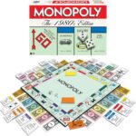 Top 15 Educational Board Games For Homeschoolers 