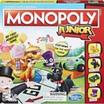 Top 15 Educational Board Games For Homeschoolers 