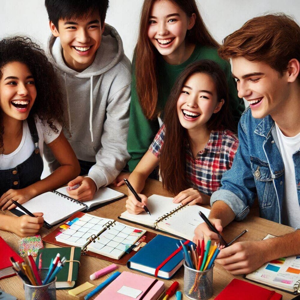 Homeschooling High School: Planning For College And Beyond