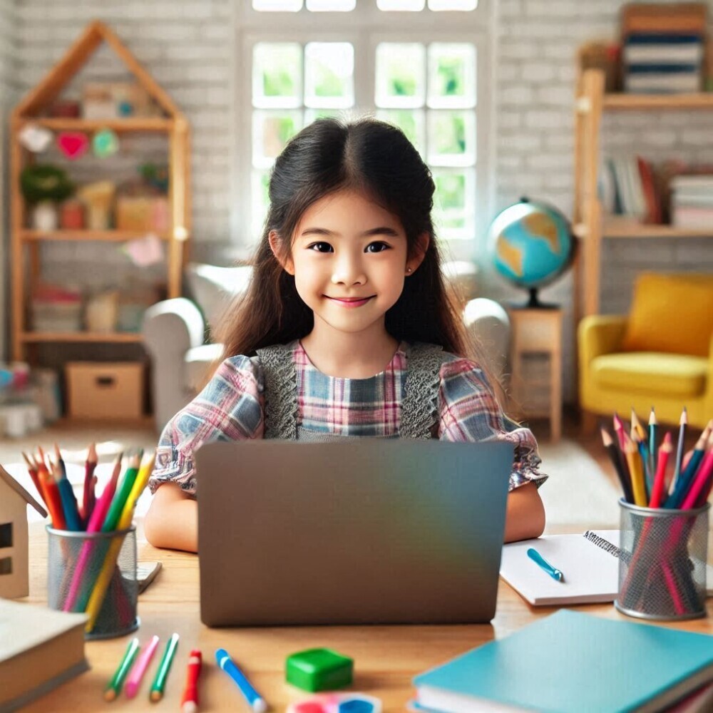 Is AI The Future Of Homeschooling In The U.S.?