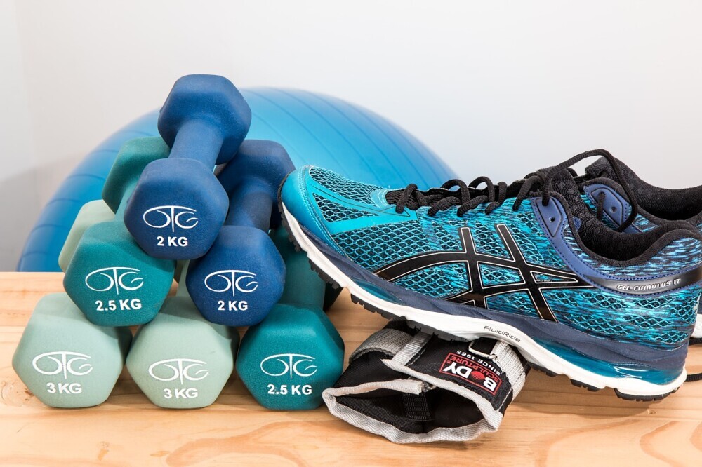 Simple Fitness Routines To Boost Energy For Homeschooling