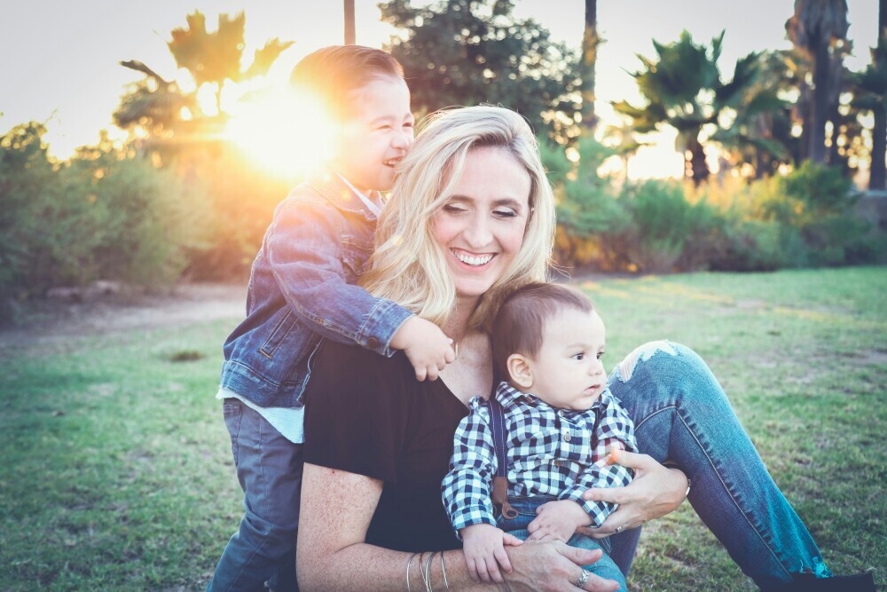 The Importance Of 'Me Time' In A Homeschool Household