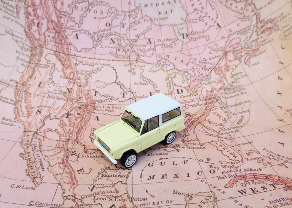 10 Fun Car Games For Kids On Trips To Keep Everyone Entertained