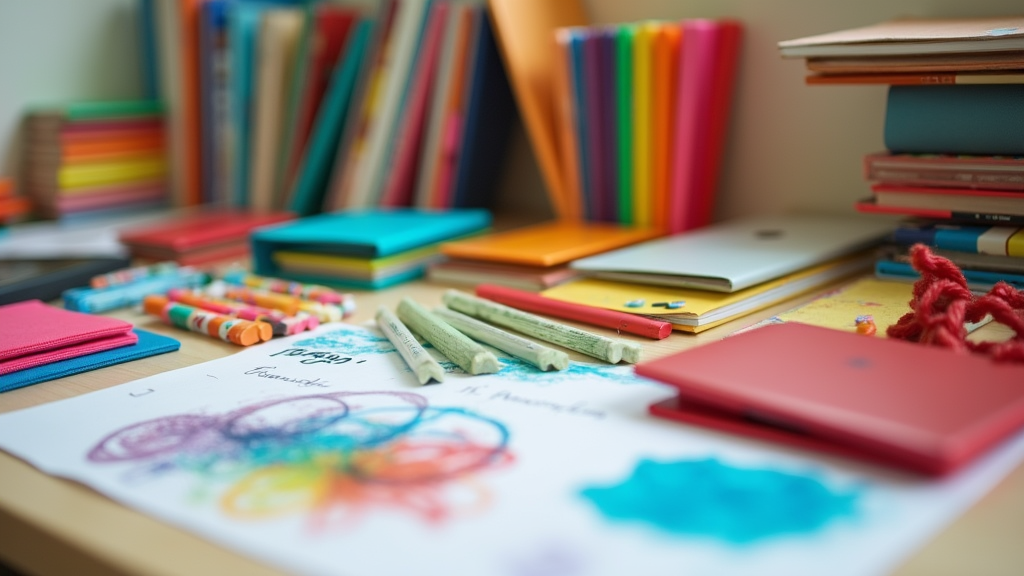 25 Essential Tools for Starting Homeschooling Kindergarten