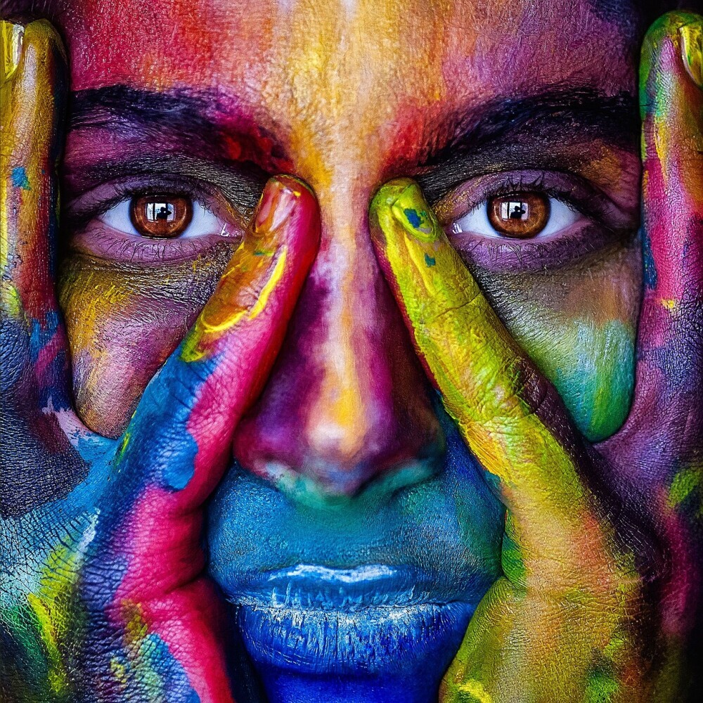 20 Creative Products To Teach Art At Home