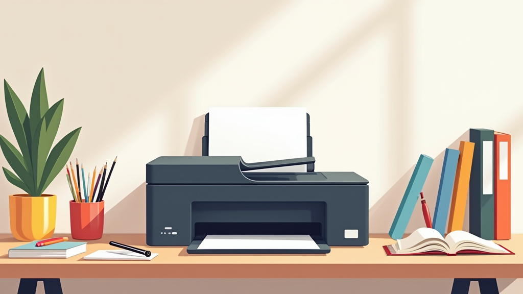 Best Printer For Your Homeschool Needs: A Smart Choice