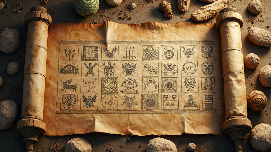 Exploring Mythology’s Powerful Ancient Lessons