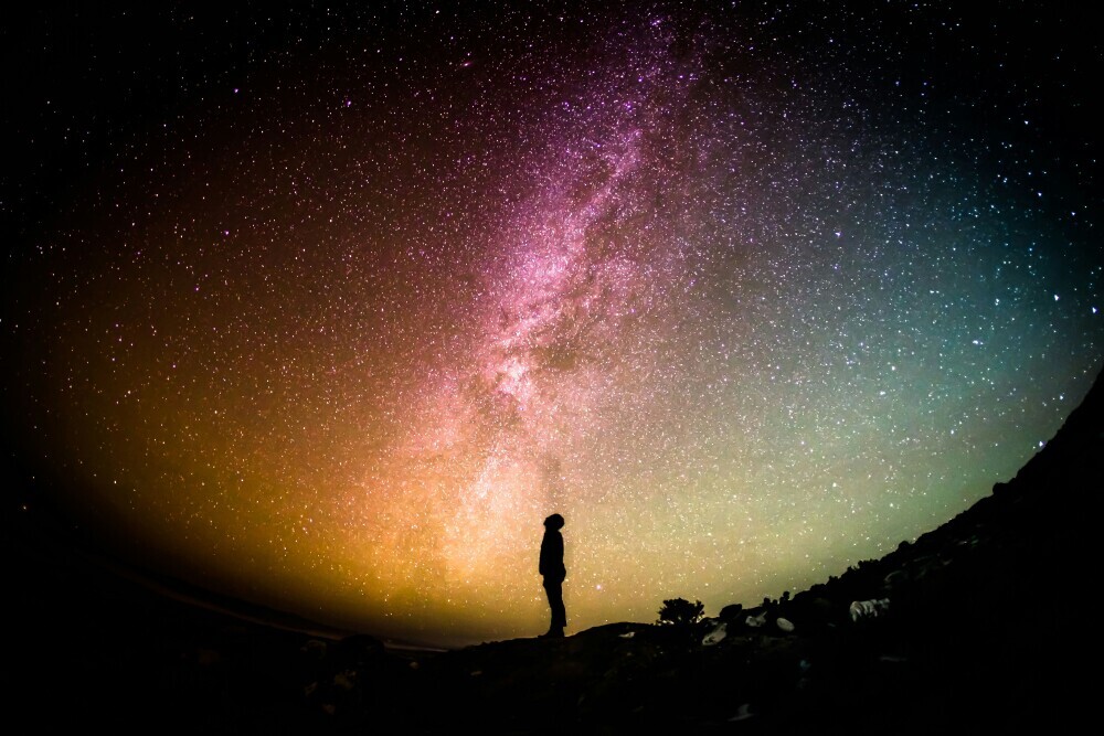 Discover The Magic Of Astronomy At Home