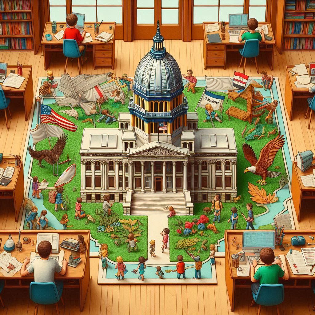 Homeschool Bill Stalls In Illinois House