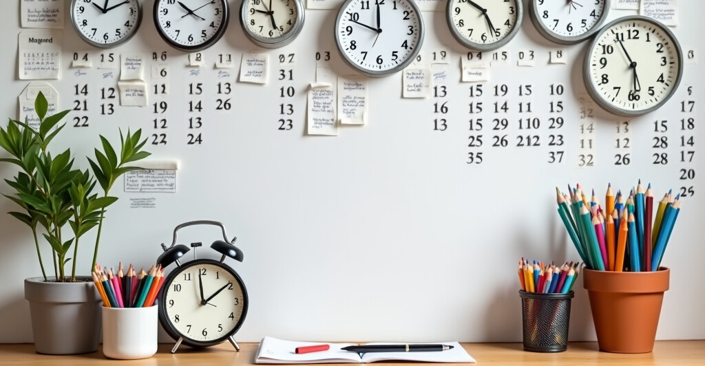 Essential Time Management Tips For New Homeschoolers