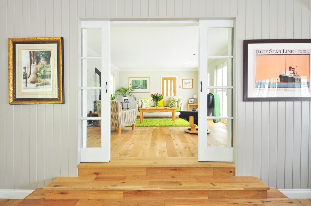 Setting Up Your Own Homeschool Space At Home