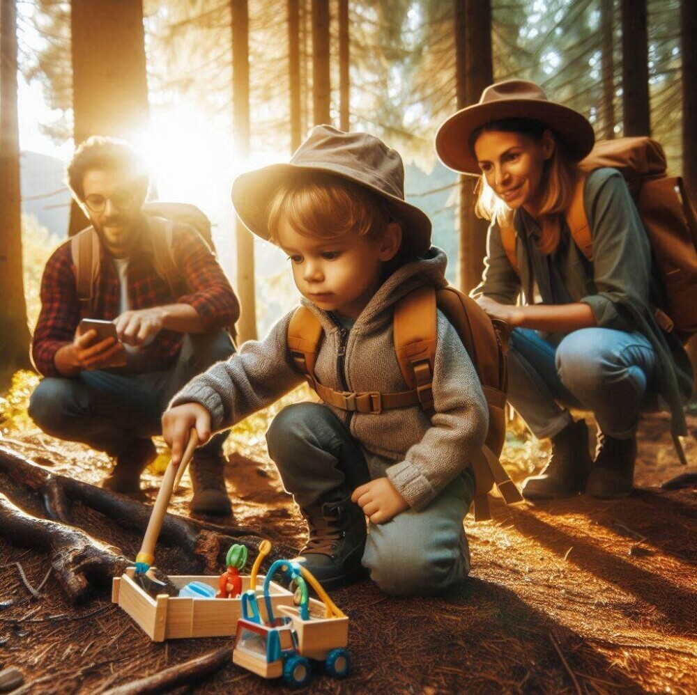 Top 10 Outdoor Learning Supplies For Homeschoolers