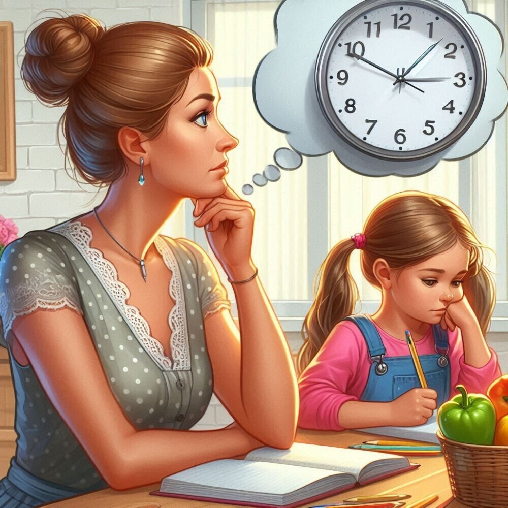 How Many Hours A Day Do You Homeschool? The Surprising Truth