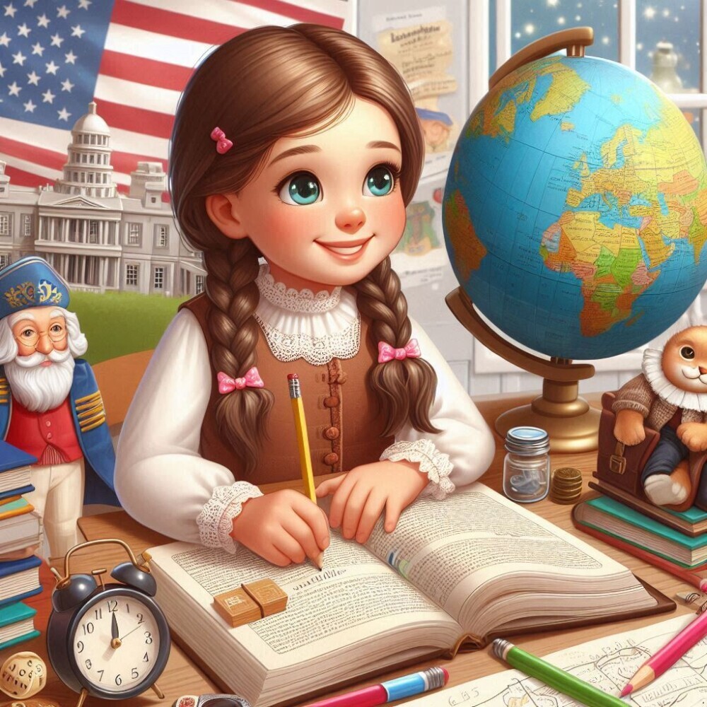 Top 5 Must-Have 1st Grade Social Studies Purchases from Amazon